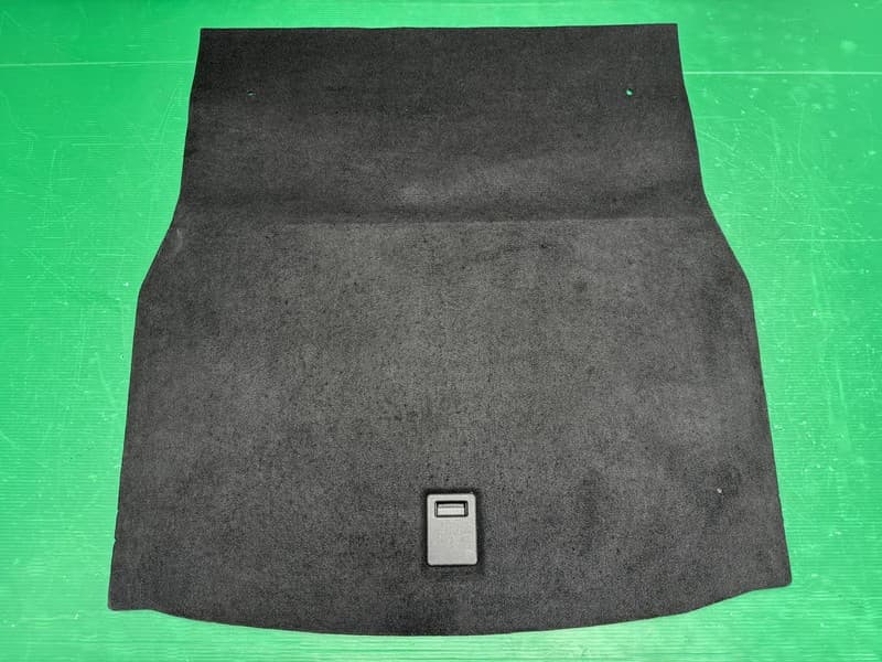 MERCEDES C CLASS W205 LOAD FLOOR BOOT BOARD REAR CARPET COVER FLOOR MAT 2018-21