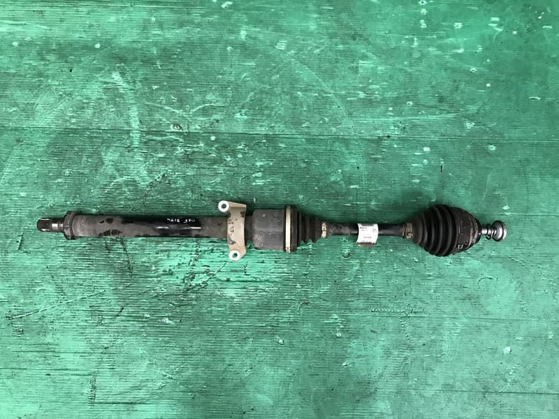 MINI F60 DRIVESHAFT DRIVER RIGHT OFFSIDE OSF 8482286 2015-2020