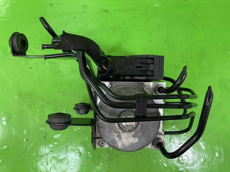 FORD C MAX MK2 ABS PUMP BRAKE CONTROL MODULE UNIT MODULATOR 1.0 PETROL 2015-2019