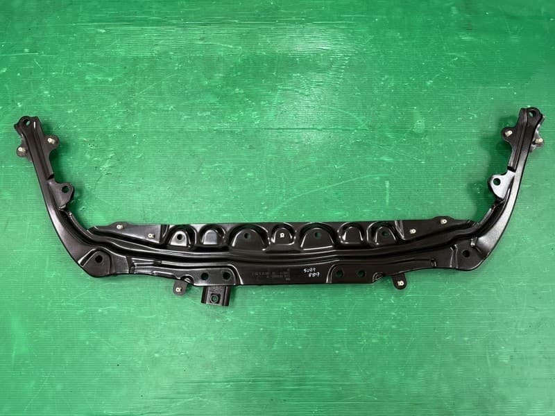 BMW X2 U10 CROSS BRACE REAR SUBFRAME BRACKET 2022-2025 X1 U11 U12 MINI U25