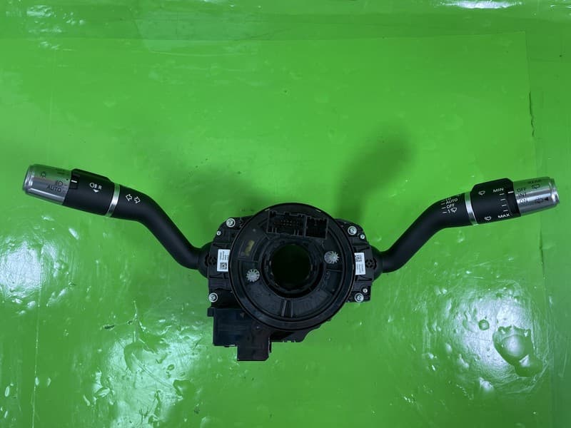 RANGE ROVER EVOQUE L551 INDICATOR WIPER SWITCH STALK 2019-25 JAGUAR F-PACE X761