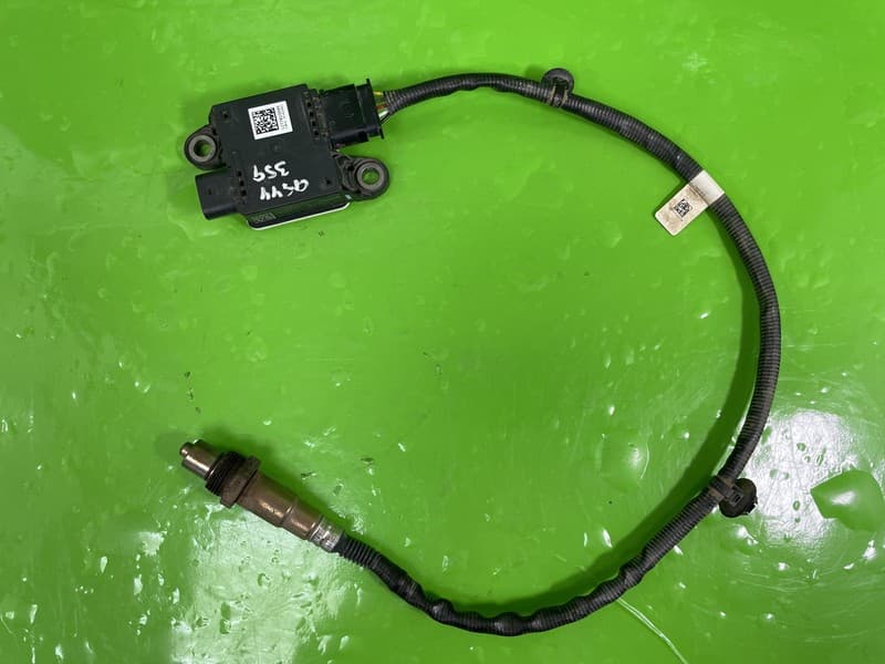 VW AMAROK NOX SENSOR 3.0 DIESEL MK2 2022-2025 ENGINE LAMBDA EXHAUST OXYGEN