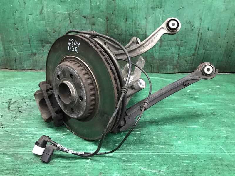 MERCEDES E CLASS E350 W213 REAR HUB WHEEL BEARING DRIVER RIGHT OSR 3.0 CDI