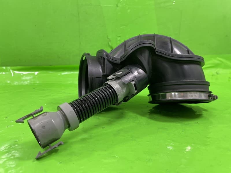 MINI R56 R55 R57 LCI AIR INTAKE FILTERED PIPE COOPER D N47N 1.6 DIESEL R58 R60