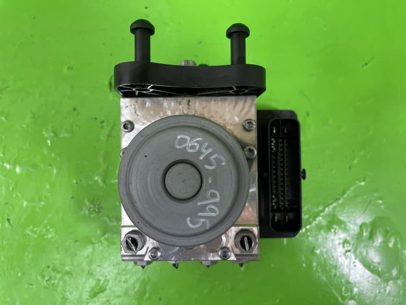 MERCEDES GLC CLASS W253 ABS PUMP EBC BASE 2.0 DIESEL A2059005147 2019-2022 W205