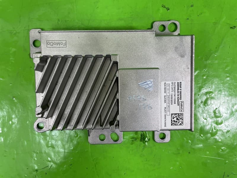 FORD KUGA MK3 GATEWAY CONTROL MODULE ECU UNIT RU5T14H474MAE 2019-2025