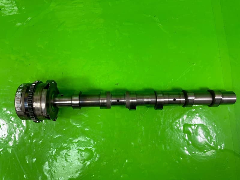 MERCEDES GLC CLASS W253 EXHAUST CAMSHAFT 3.0 PETROL 2015-2019 A2760503800