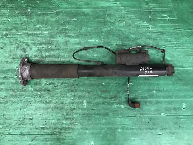 MERCEDES E CLASS E350 W213 REAR SHOCK ABSORBER DRIVER RIGHT OFFSIDE OSR 3.0 CDI