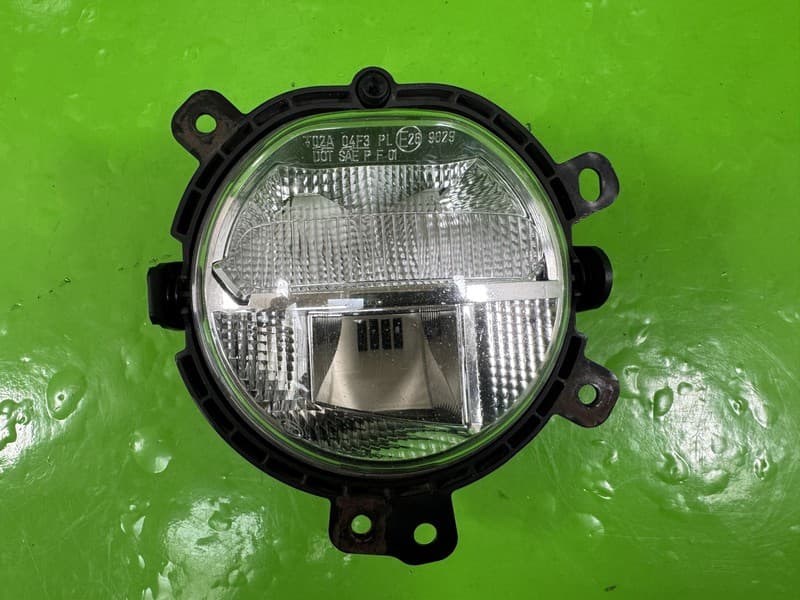 MINI F55 FRONT FOG LIGHT LED DRIVER RIGHT OFFSIDE OSF 2013-2021 F56 F54 F57