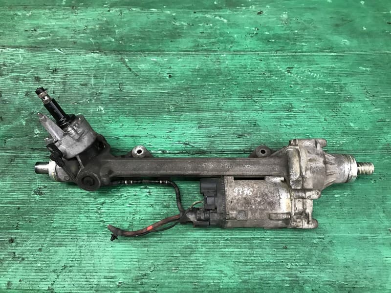 BMW 1 2 3 4 SERIES F20 ELECTRIC POWER STEERING RACK RT 116d B37 114d 118d 120d
