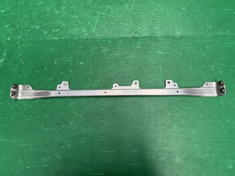 BMW X2 U10 FRONT BUMPER LOWER REINFORCEMENT BAR CARRIER X1 U11 U12 F74 F78 U06