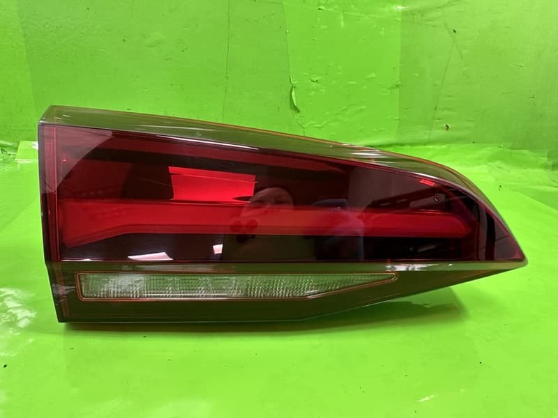 BMW 2 SERIES U06 REAR TAIL LIGHT INNER PASSENGER LEFT NEARSIDE NSR 2021-2025